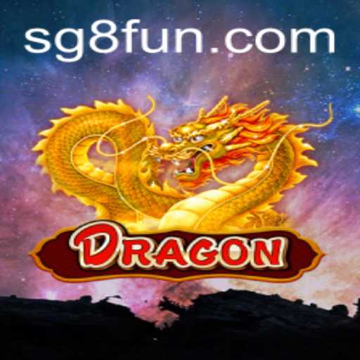 The Enchanting World of 'Dragon': Discovering the Mysteries of SG8