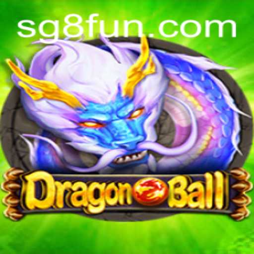 Discover the World of DragonBall SG8: A Thrilling New Adventure
