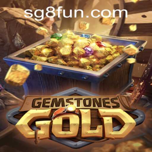 Discover the Adventures of GemstonesGold with the SG8 Challenge