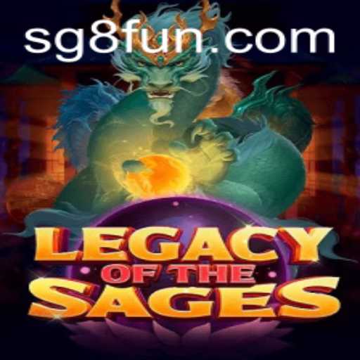 Legacy of the Sages: An Immersive Adventure into Ancient Wisdom