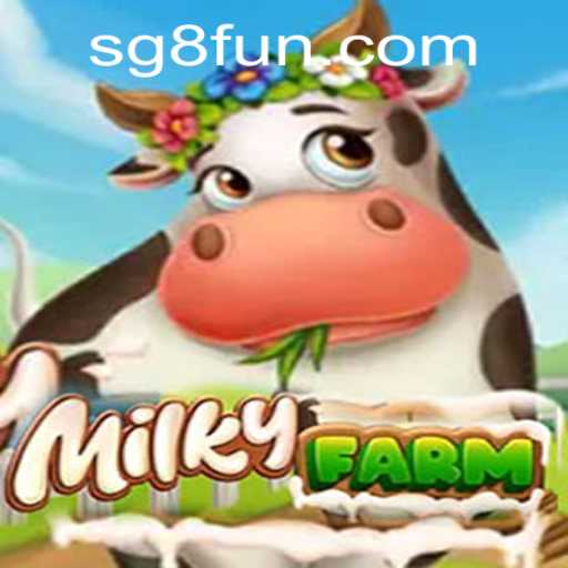 Exploring the Enchanting World of MilkyFarm: A Gateway to Imagination with SG8