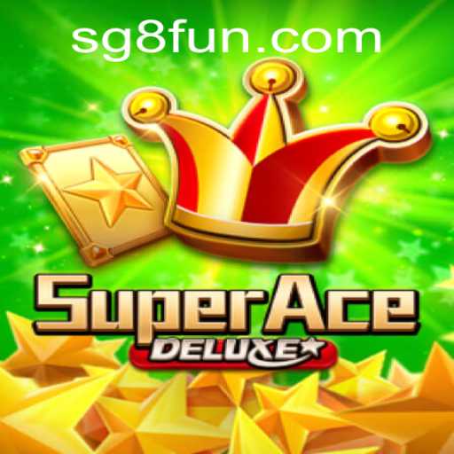 Unveiling SuperAceDeluxe: A Deep Dive into the Game SG8