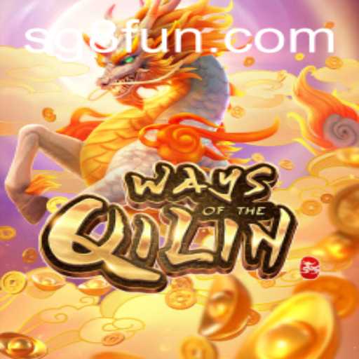 Exploring the Mystical World of 'Ways of the Qilin'